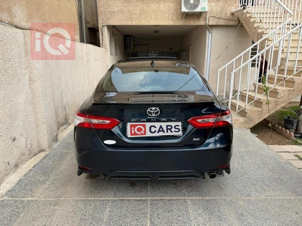تويوتا كامري